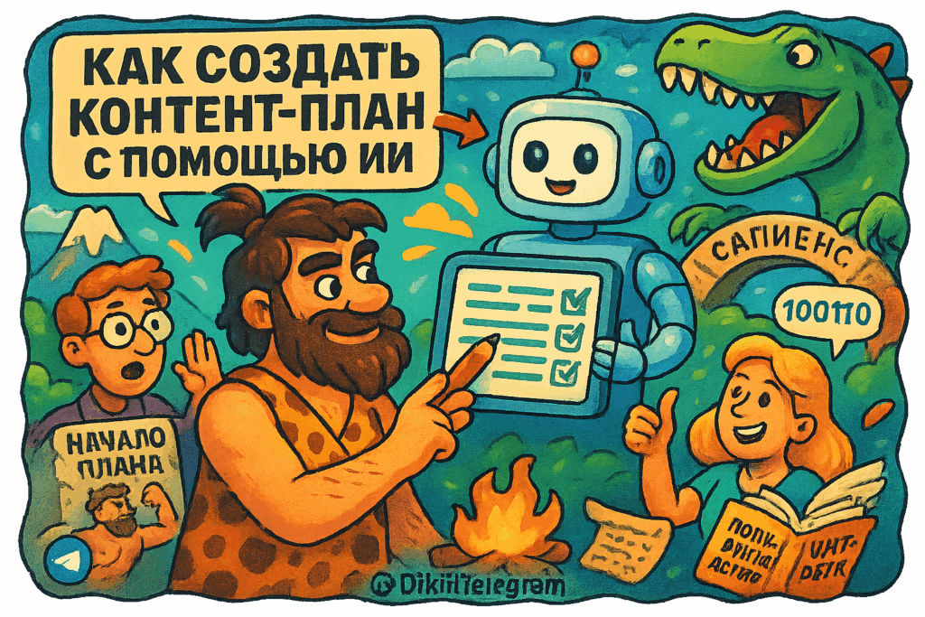    kak ii sposoben prevratit vash kontent v virusnyj poshagovoe rukovodstvo dlya dostizheniya uspeha