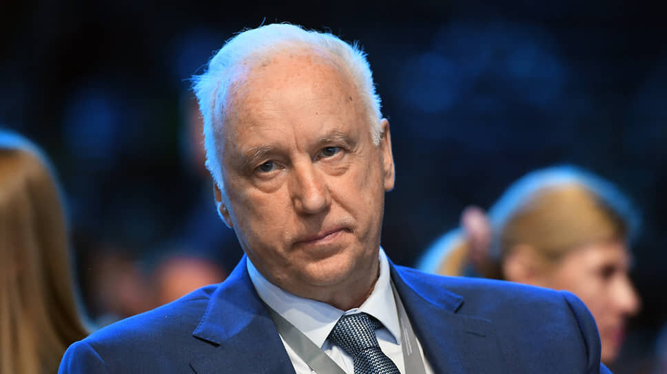 Фото: Евгений Павленко / Коммерсантъ