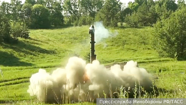     Фото: Пресс-служба Минобороны РФ/ТАСС   
 Текст: Мария Иванова