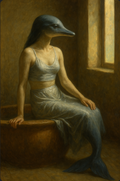 Промежуточная стадия, сгенеренная ИИ