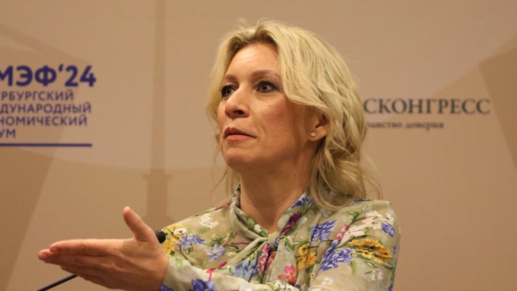    Фото: Maksim Konstantinov/Globallookpress