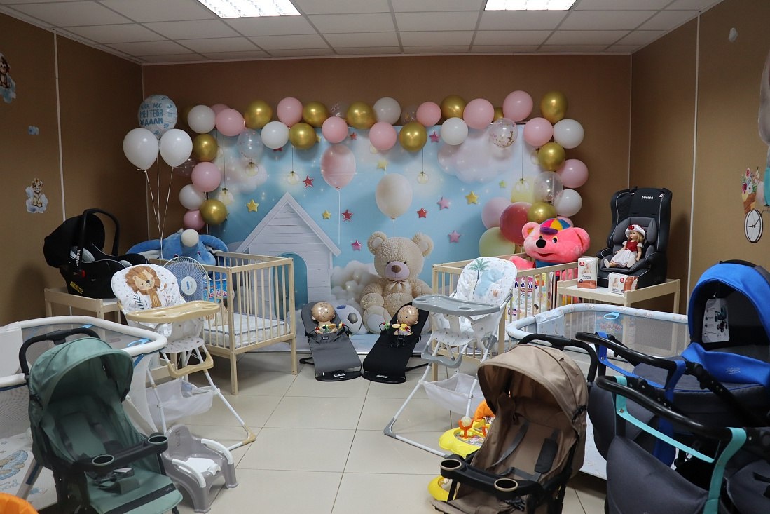 Фото: Правительство Курской области