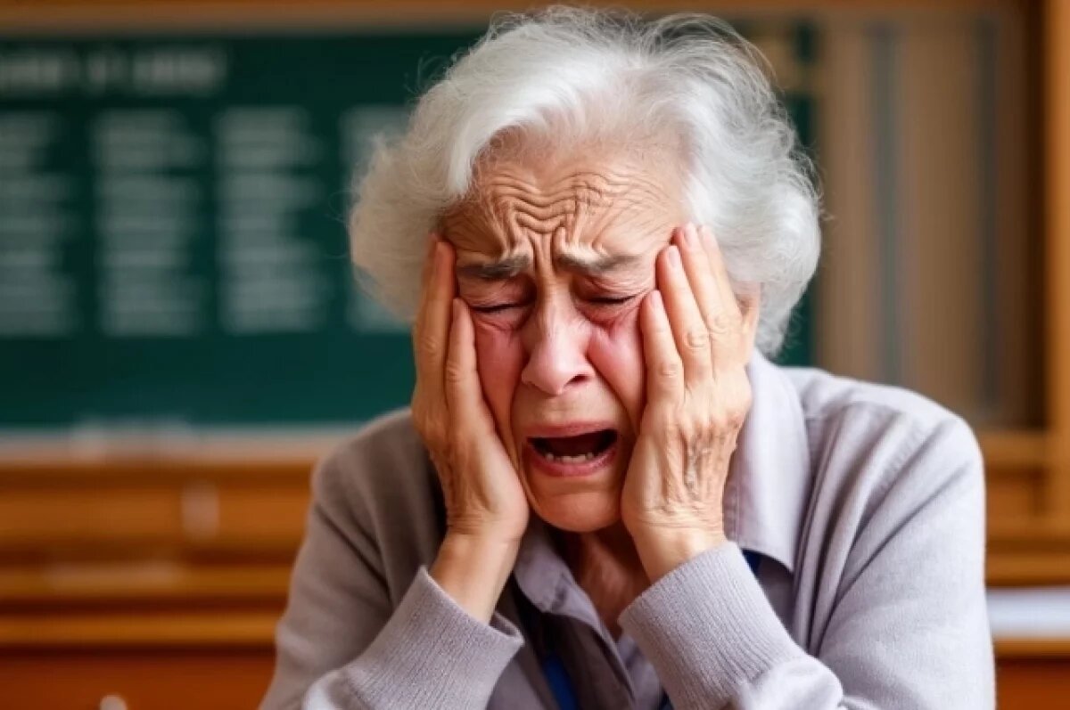    В Петербурге мошенники обманули пенсионерку на 32 миллиона рублей