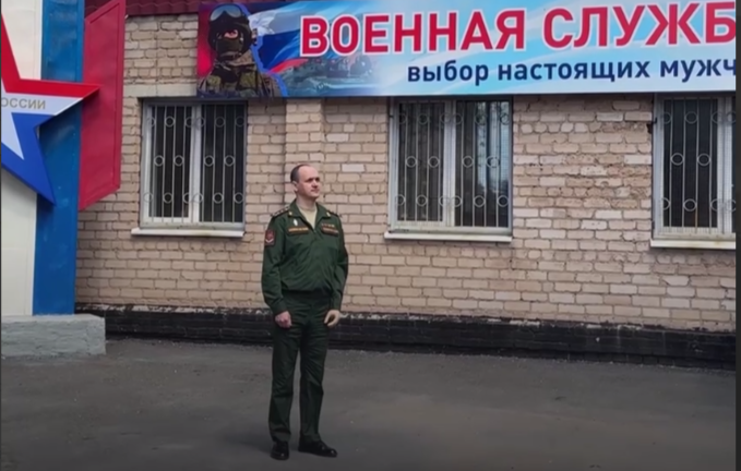    Евгений Солнцев: Набор на первый поток кадровой программы «Герои Оренбуржья» завершен Марина Шарт