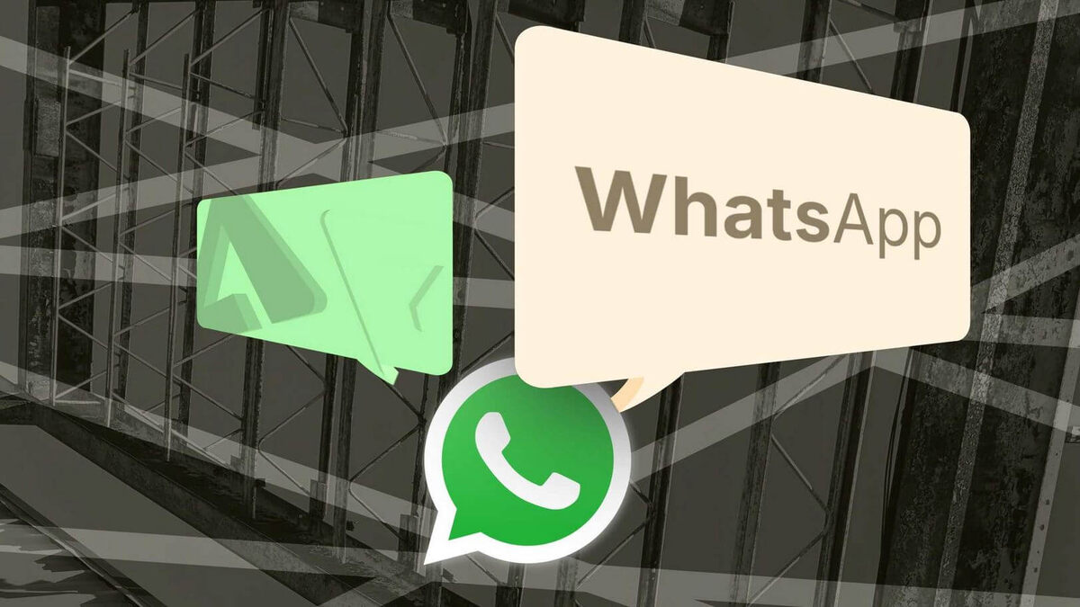    В Ватсап Веб появится эксклюзивная функция, которая упростит поиск по файлам. Фото: androidpolice.com