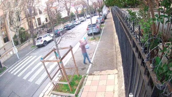    © Генеральное консульство Российской Федерации в Марселе