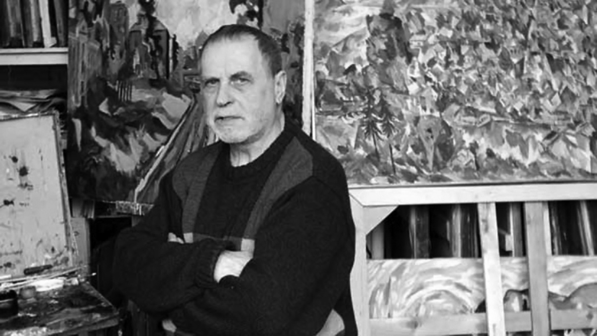 Осин Олег Иванович 