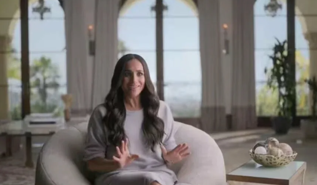 Принца Гарри «уволили» из Netflix. Компания продлевает контракт только с Меган Маркл. Меган снова рискует безопасностью дочери?