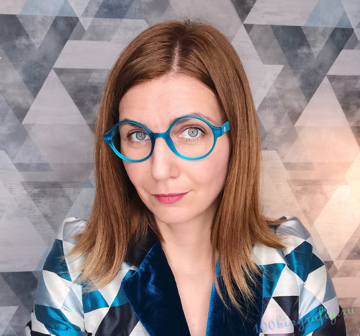 Тимофеевна