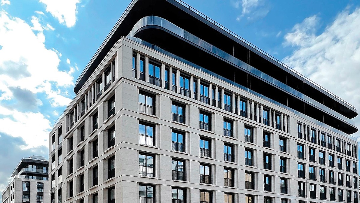 ЖК Тургенев