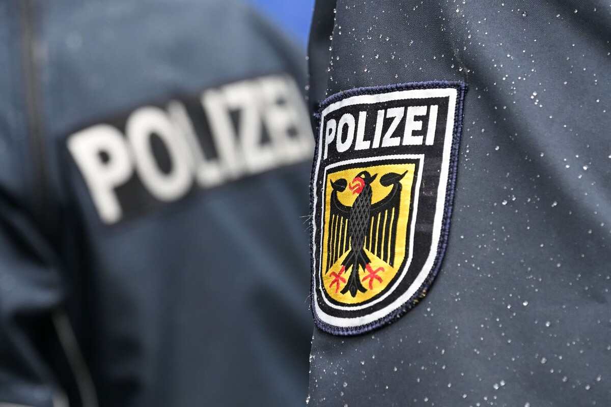     / Источник: © Frank HOERMANN/SVEN SIMON/Global Look Press