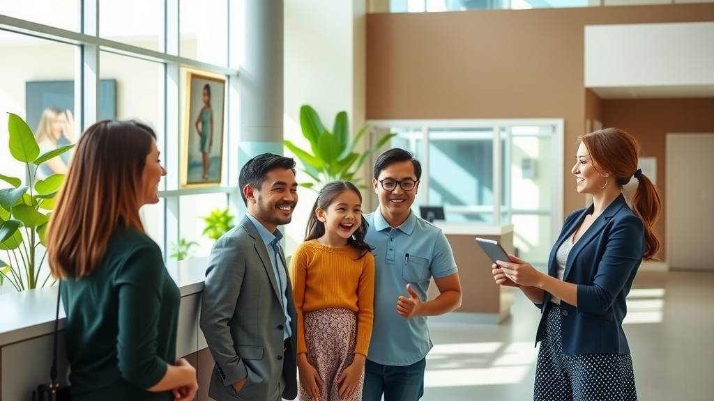    Ищете решение для автоматизации записи пациентов? Узнайте, как Make.com оптимизирует работу медицинских центров и улучшает обслуживание! Артём Качанов