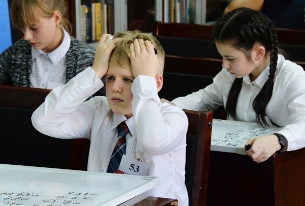 Фото: РИА Новости/Виталий Аньков