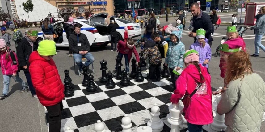    предоставлено организаторами | Анастасия Устинова