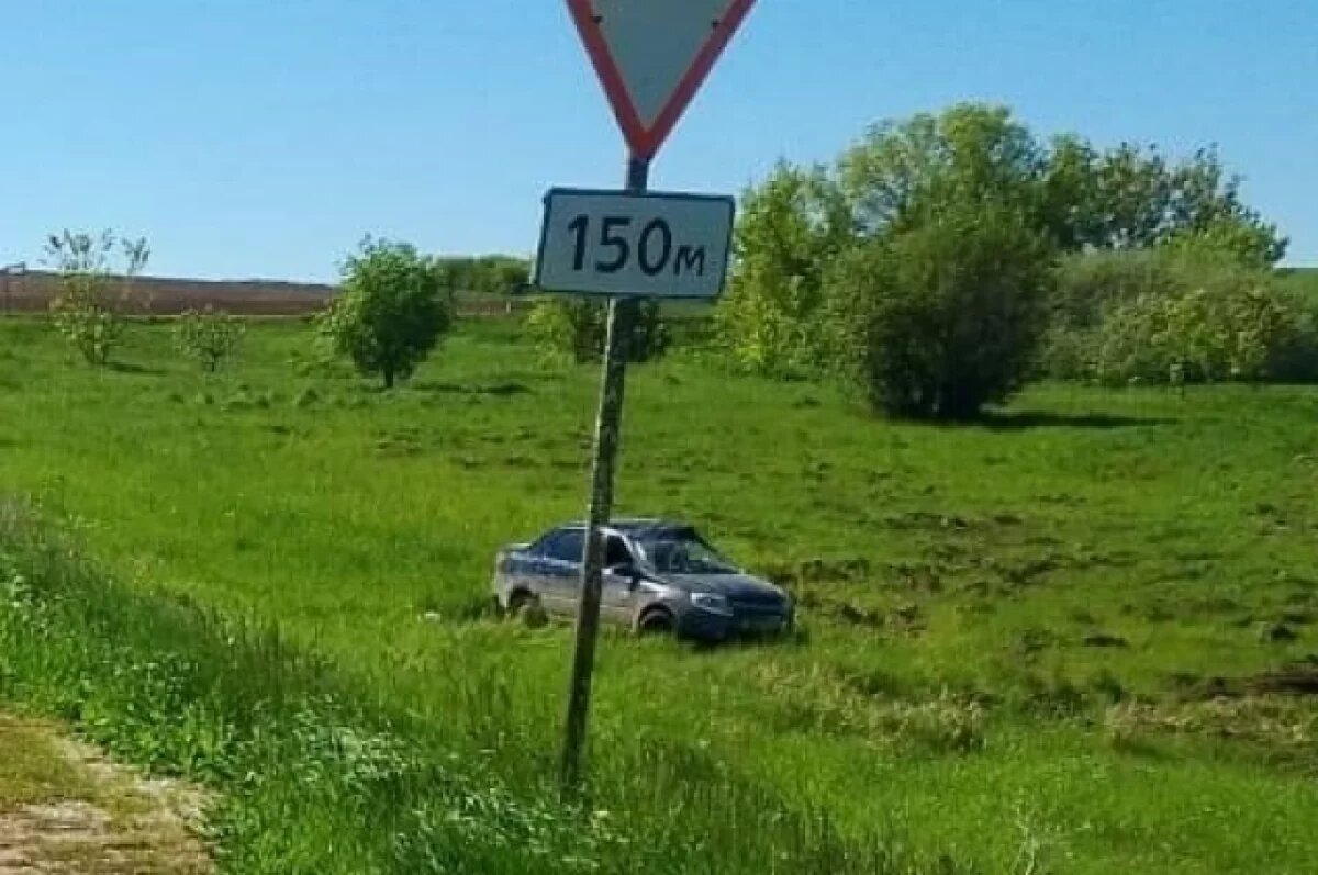    Водитель находилась за рулём в нетрезвом состоянии.