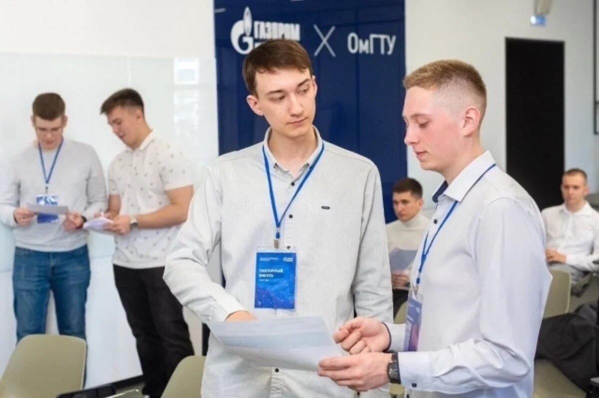    Молодые учёные решают производственные задачи на ОНПЗ