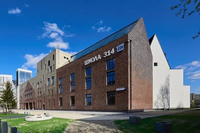    Фото: пресс-служба компании «Атомстройкомплекс»