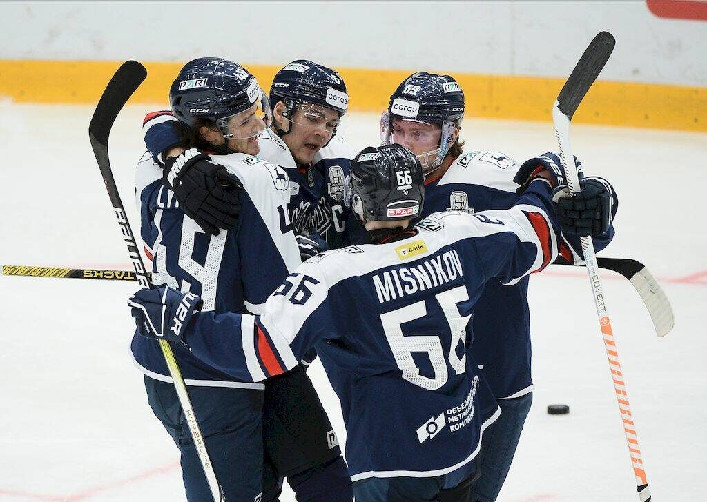 Фото: hctorpedo.ru