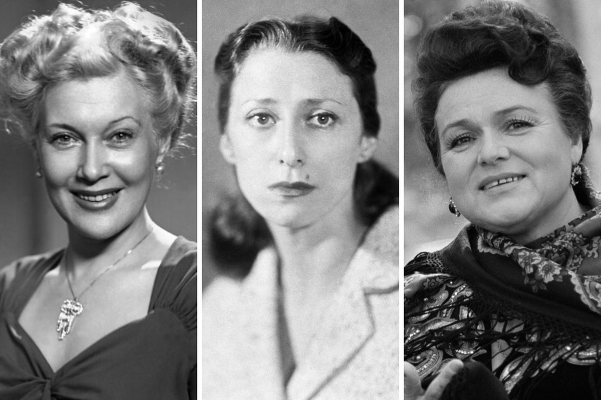 Фото © Kinopoisk.ru / Александр Коньков, Владимир Савостьянов / Великжанин Виктор / ТАСС