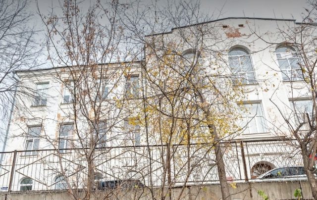     Фото: Яндекс. карты, vk.com/uoknvo