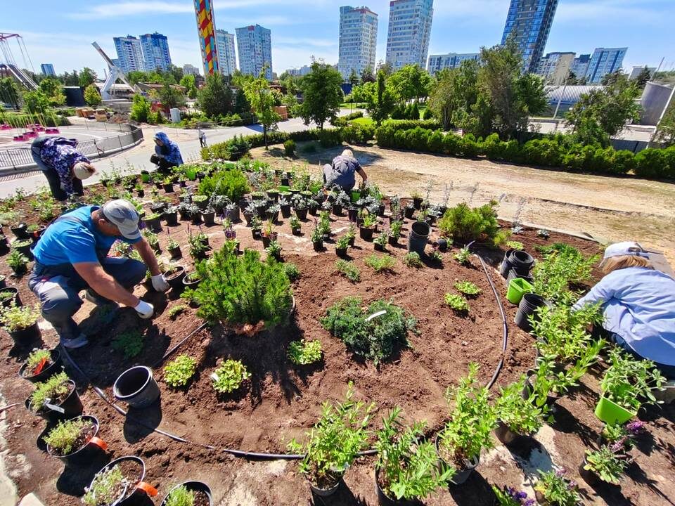    Фото: ООО «Парк».