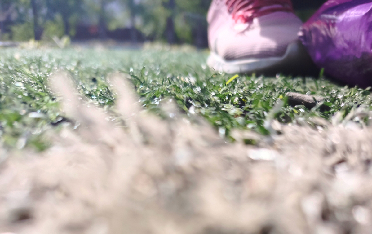 Рефлексия - такое же непонятное слово, как и это фото))