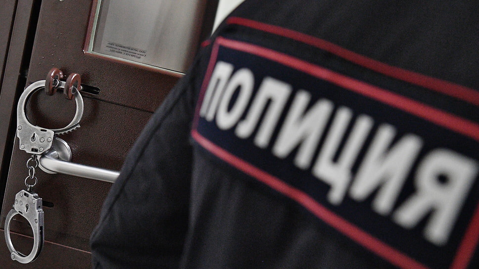 Фото: Евгений Разумный / Коммерсантъ