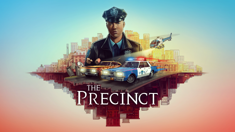 The Precinct