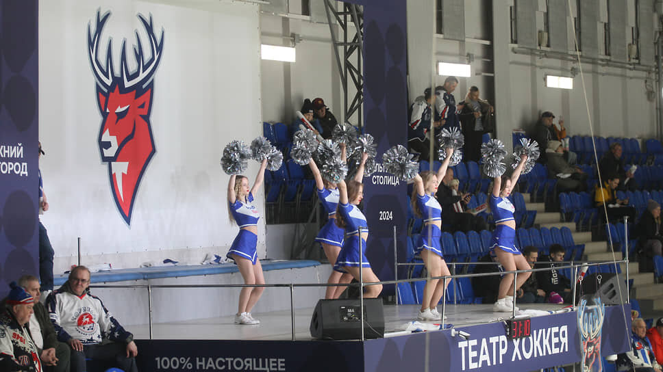 Фото: Роман Яровицын / Коммерсантъ