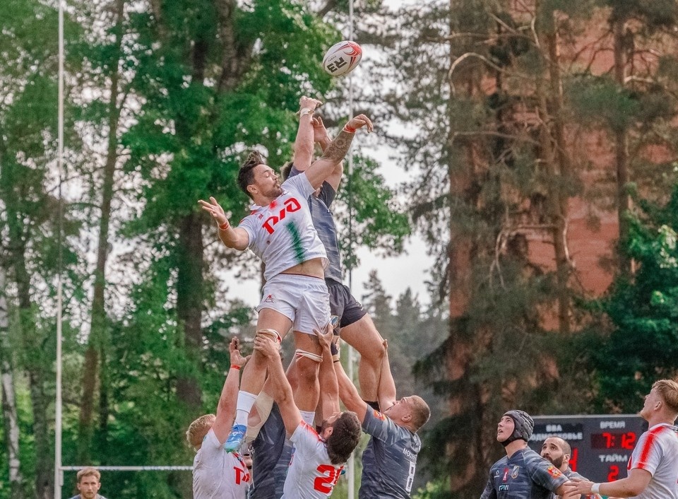   Пресс-служба Министерства физической культуры и спорта Пензенской области