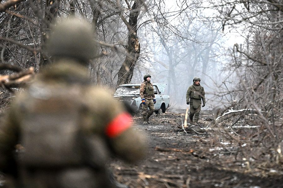    © Станислав Красильников/РИА Новости