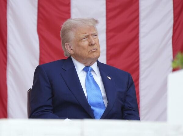    © AP Photo / Jacquelyn Martin