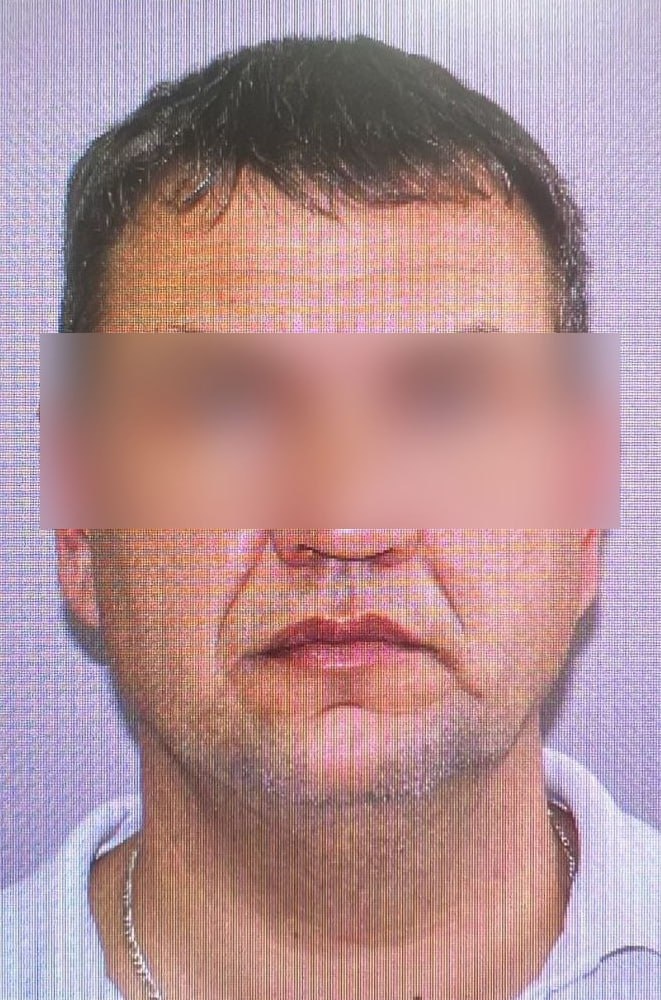 Алексей Комов. Фото: УФСБ по Ставропольскому краю