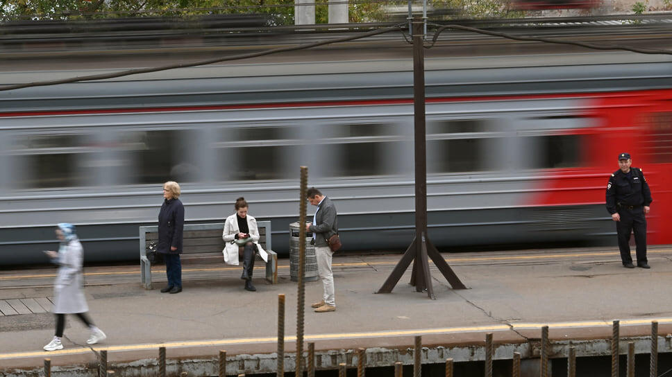 Фото: Анатолий Жданов / Коммерсантъ