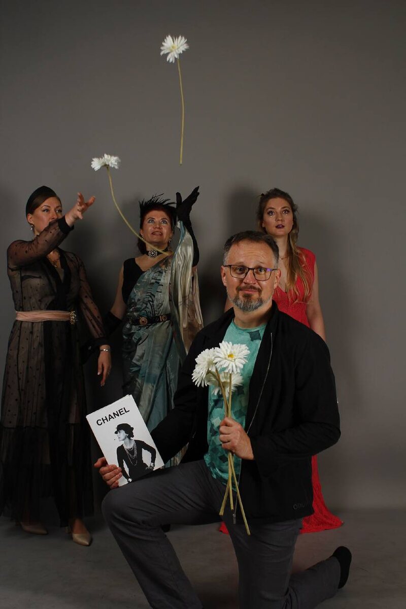 Листайте вправо, чтобы увидеть больше изображений