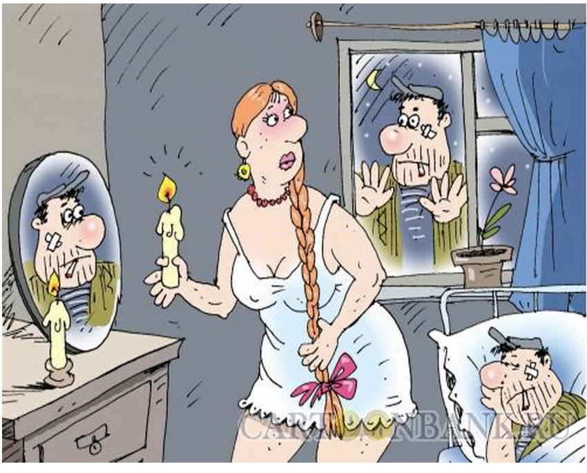 художник Сергей Кокарев (источник яндекс-картинки)