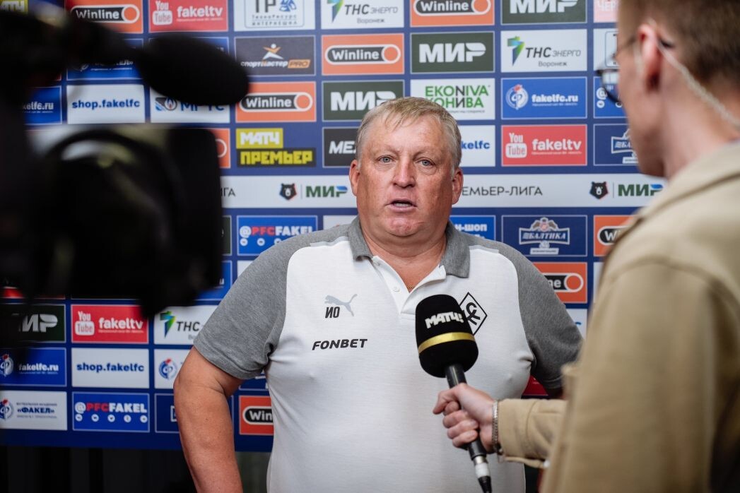    Фото: ПФК «Крылья Советов»