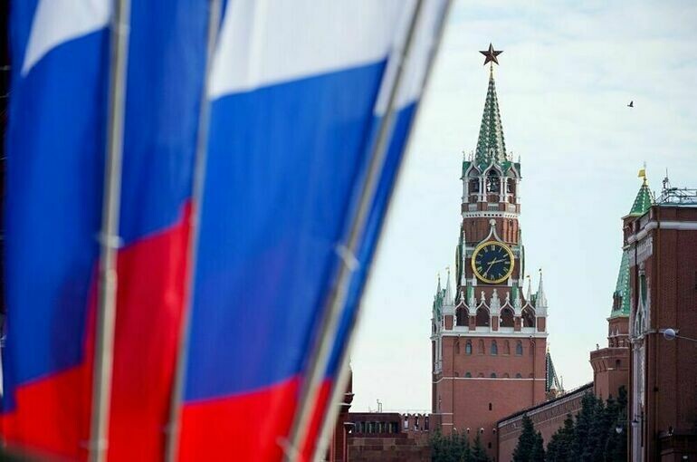   Авилов Александр / Агентство «Москва»