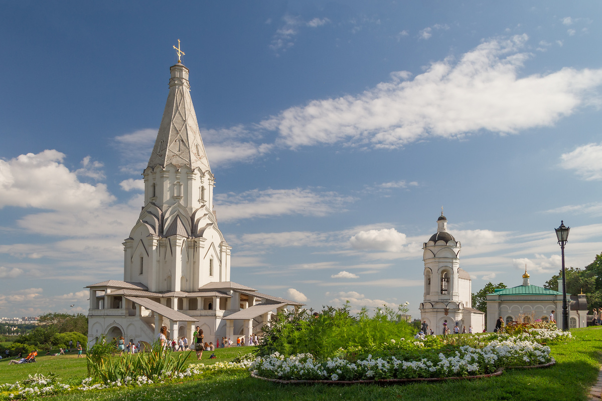 фото: Ilya Galakhov/Global Look Press