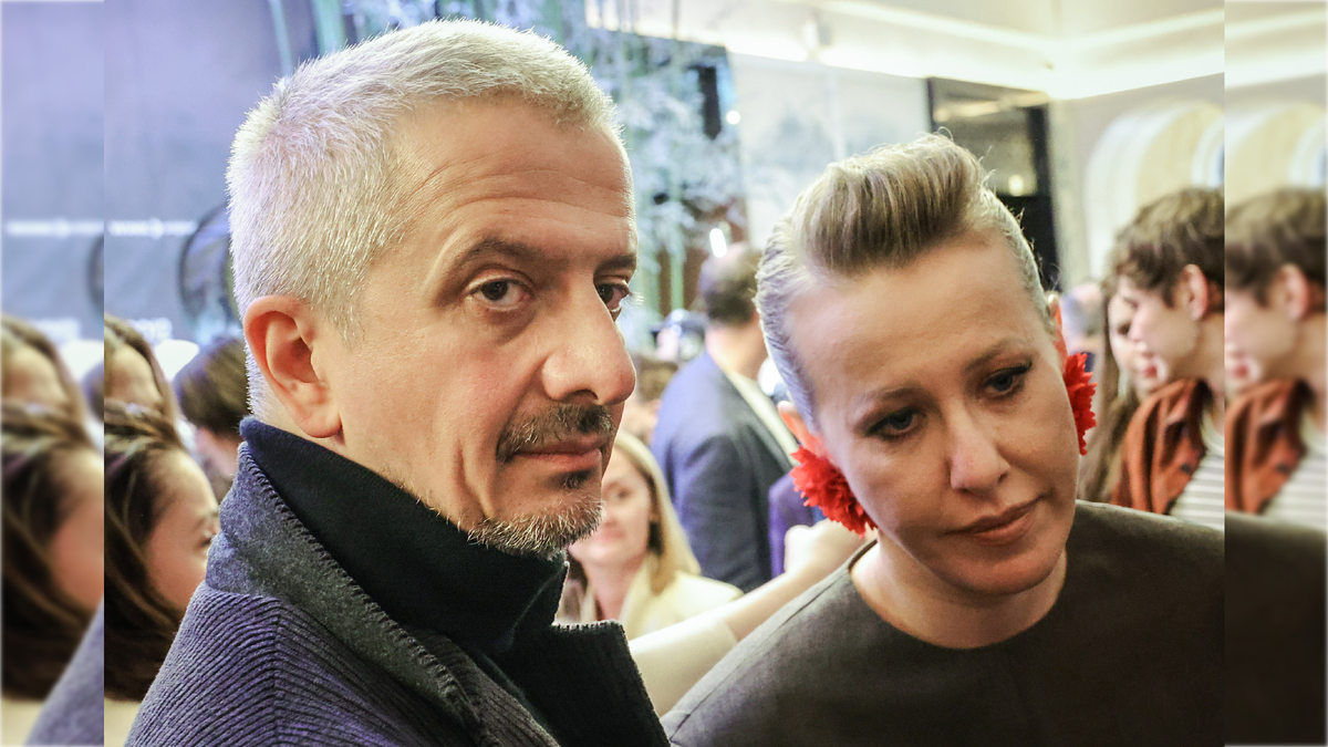 Фото: Roman Naumov/globallookpress.com