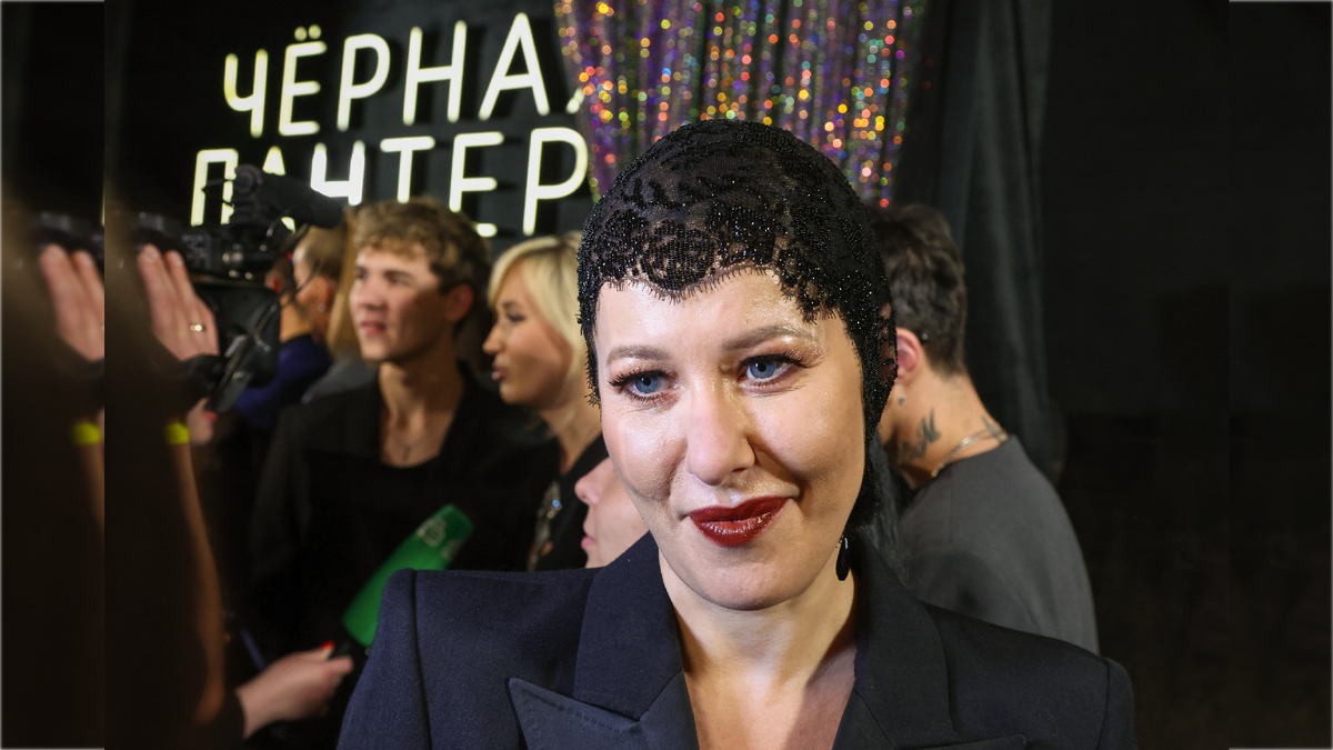 Фото: Shatokhina Natalia/globallookpress.com