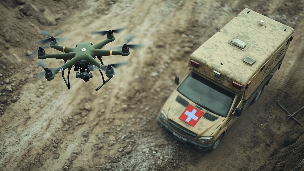    Коллаж: Царьград