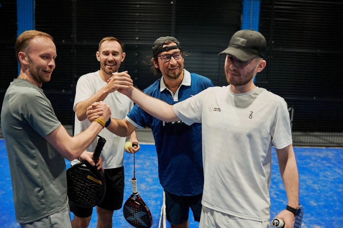     Автор: Матвей Яворский Источник: https://matveyjaworski.ru