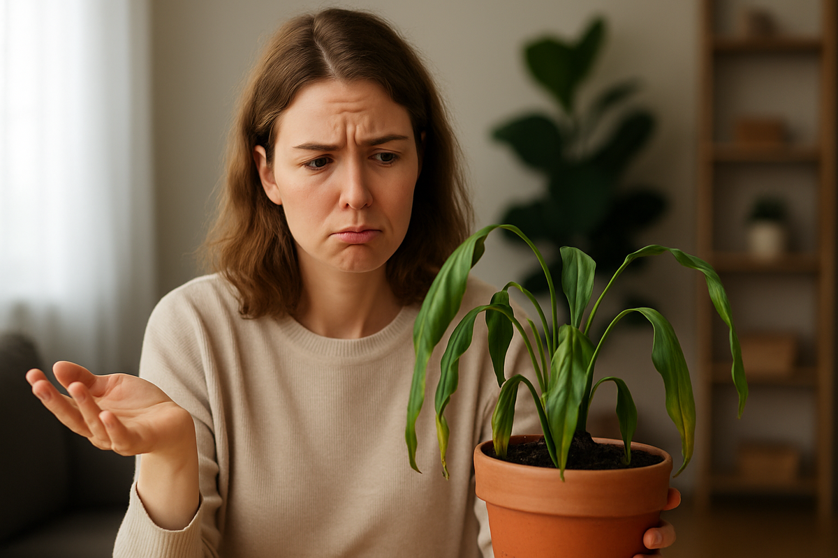 Разбираемся в причинах