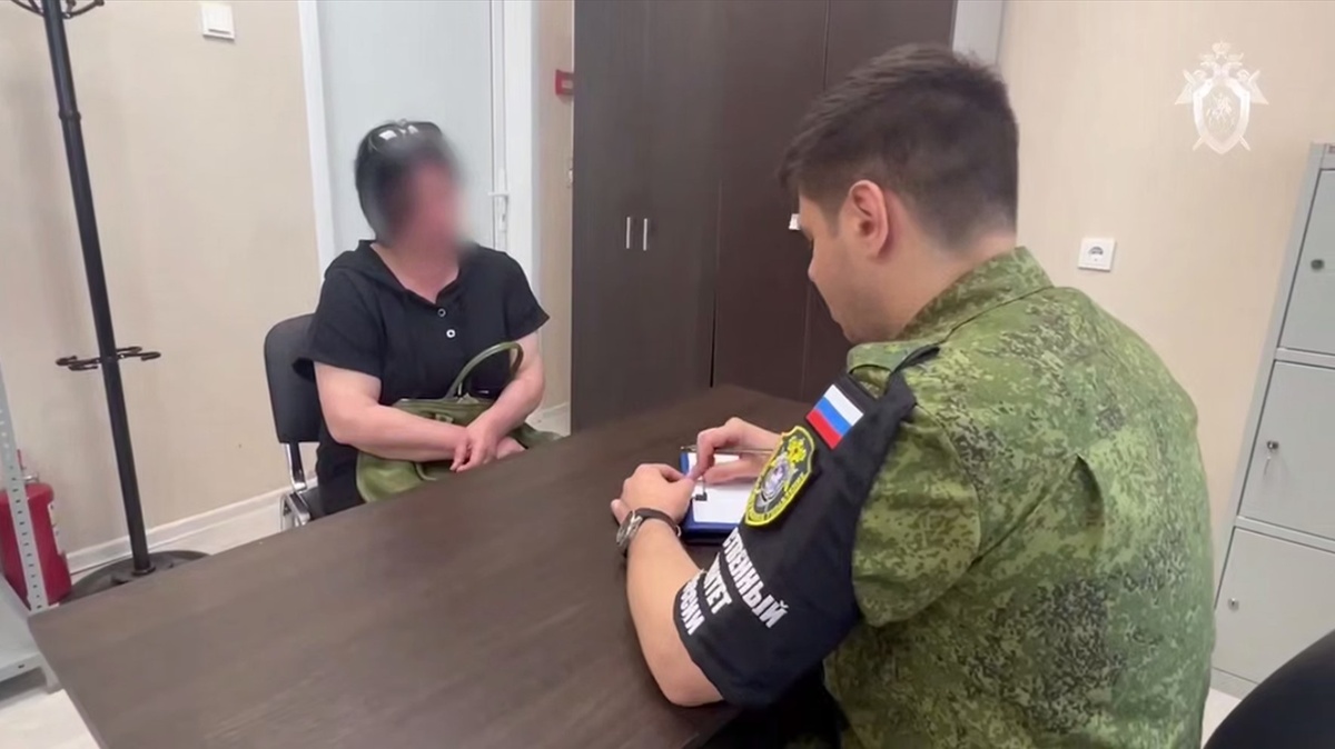    Дедушка из Курской области, над которым издевались украинские военные, был убит ВСУ, подтвердили в СК