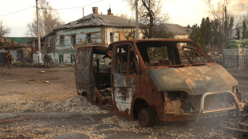    Фото: ИЗВЕСТИЯ/Сергей Прудников