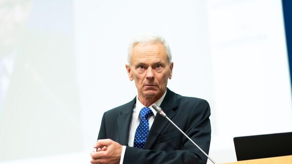    © Photo : Lietuvos Respublikos Seimas