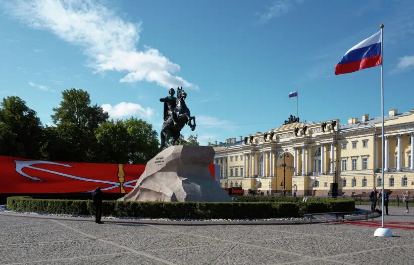     © РИА Новости. Алексей Даничев