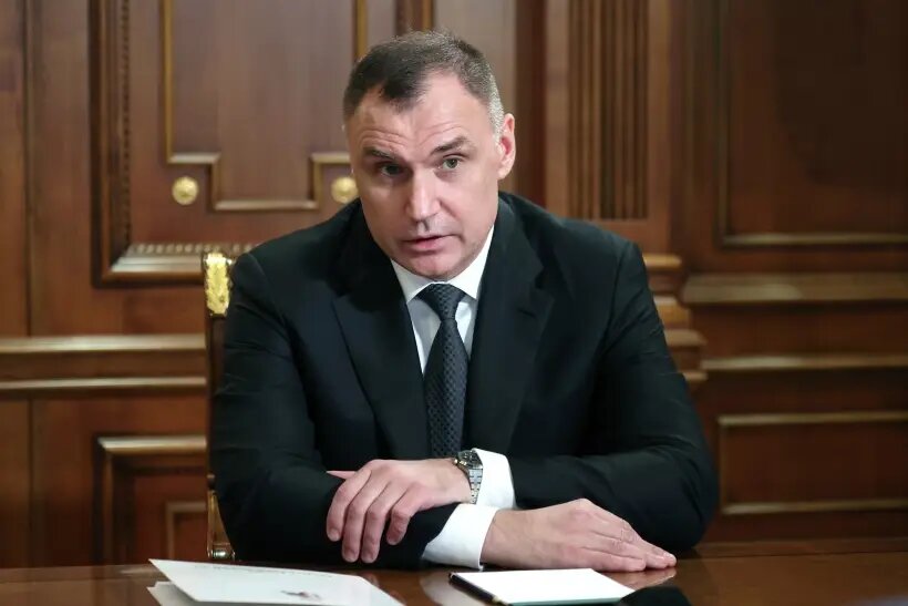     © РИА Новости. Екатерина Штукина