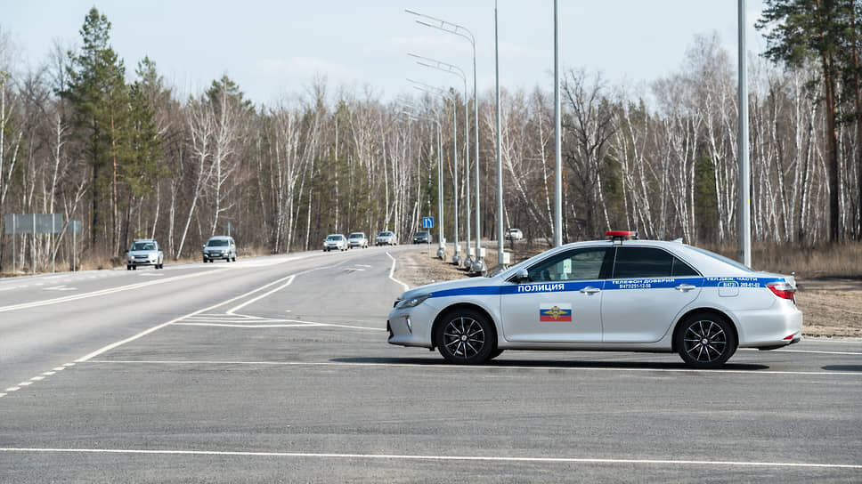Фото: Олег Харсеев / Коммерсантъ